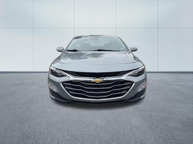 2025 Chevrolet Malibu FWD 1LT