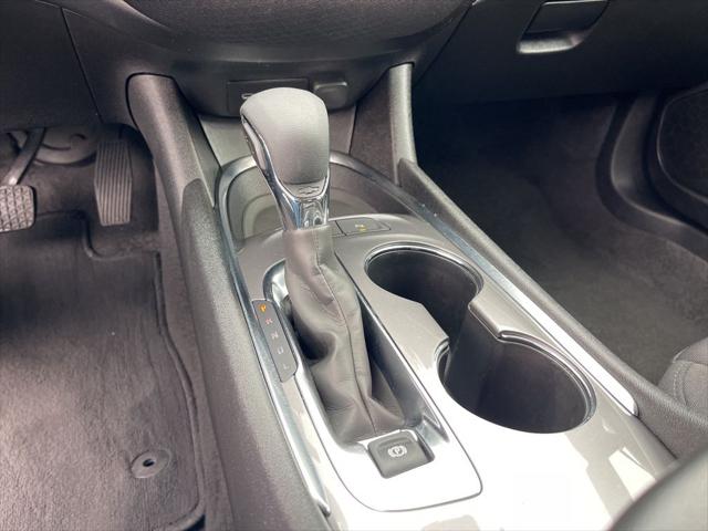 2025 Chevrolet Malibu FWD 1LT