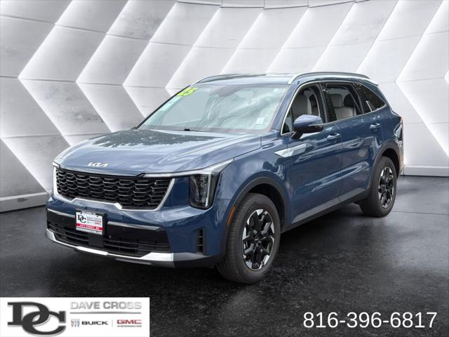 2025 Kia Sorento S for sale in Lees Summit, MO