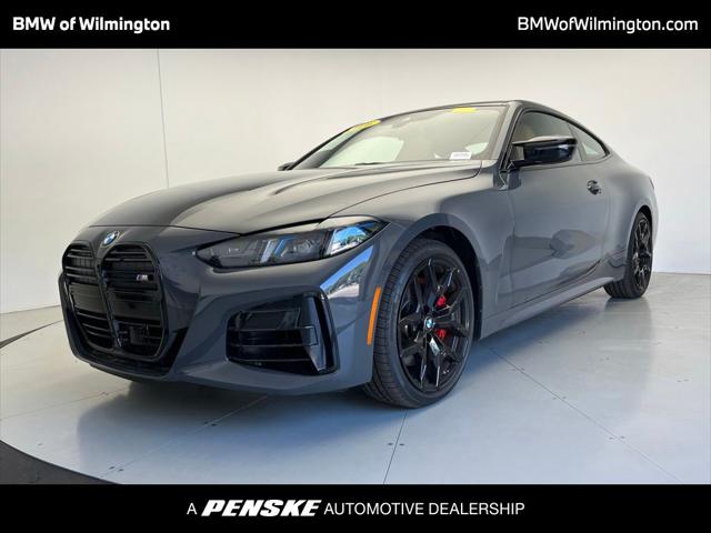 2026 BMW M4 xDrive for sale in Wilmington, NC