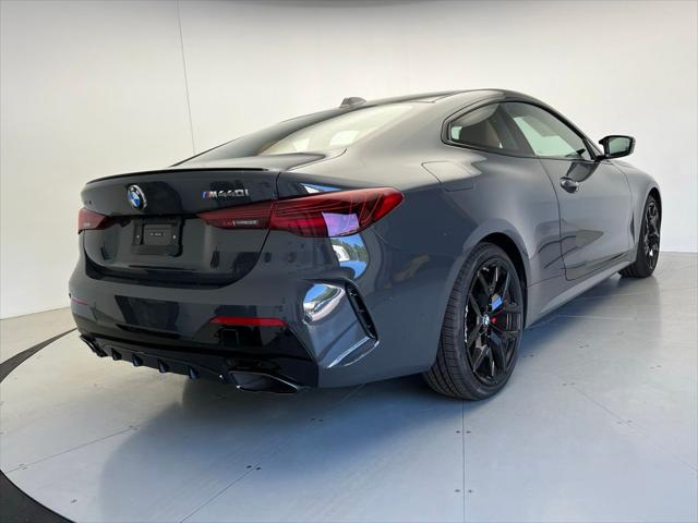 2026 BMW M4 xDrive