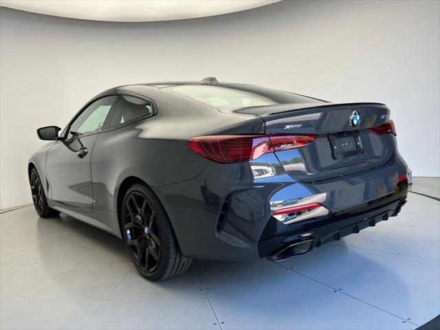 2026 BMW M4 xDrive
