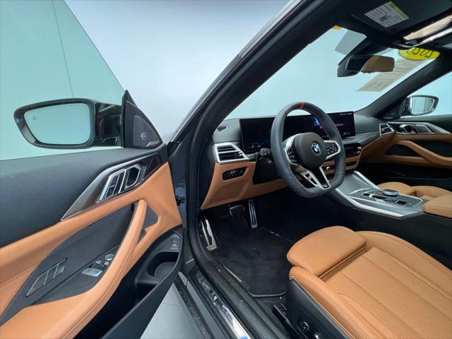 2026 BMW M4 xDrive