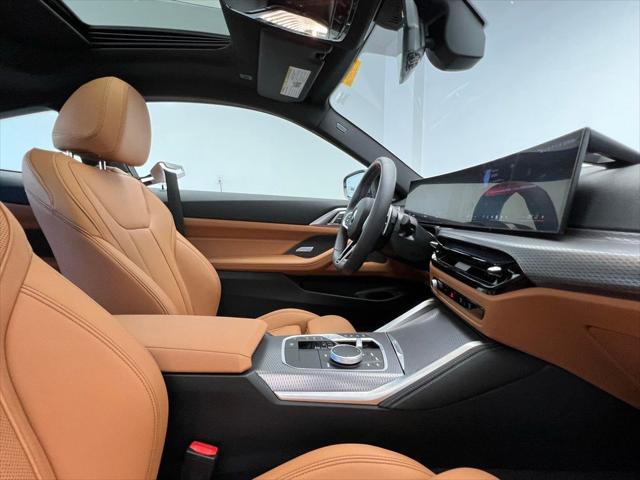 2026 BMW M4 xDrive