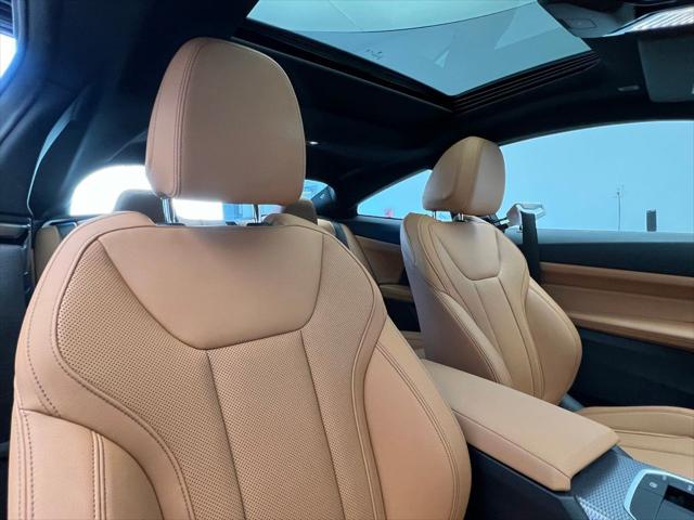 2026 BMW M4 xDrive