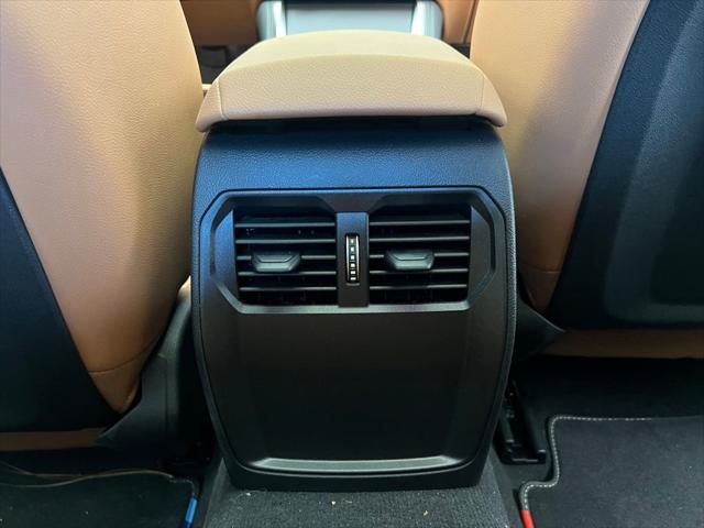 2026 BMW M4 xDrive