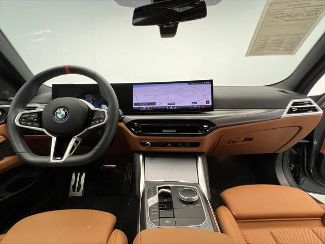 2026 BMW M4 xDrive