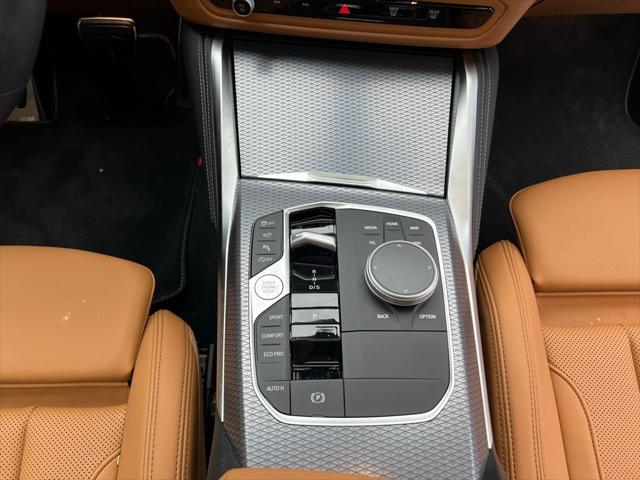 2026 BMW M4 xDrive