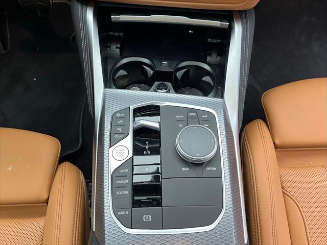 2026 BMW M4 xDrive