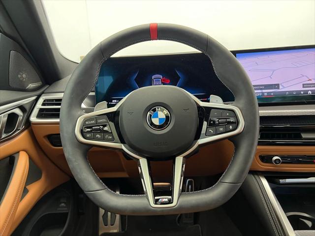 2026 BMW M4 xDrive