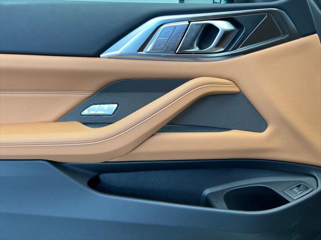 2026 BMW M4 xDrive