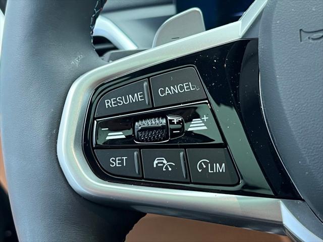 2026 BMW M4 xDrive