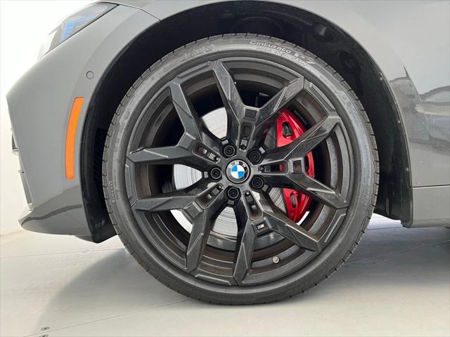 2026 BMW M4 xDrive