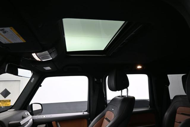 2023 Mercedes-Benz AMG G 63 4MATIC