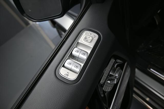 2023 Mercedes-Benz AMG G 63 4MATIC