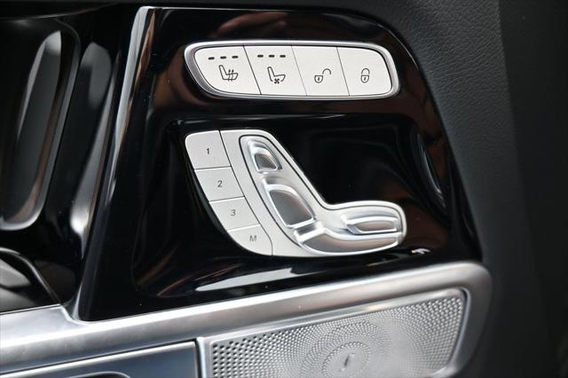 2023 Mercedes-Benz AMG G 63 4MATIC