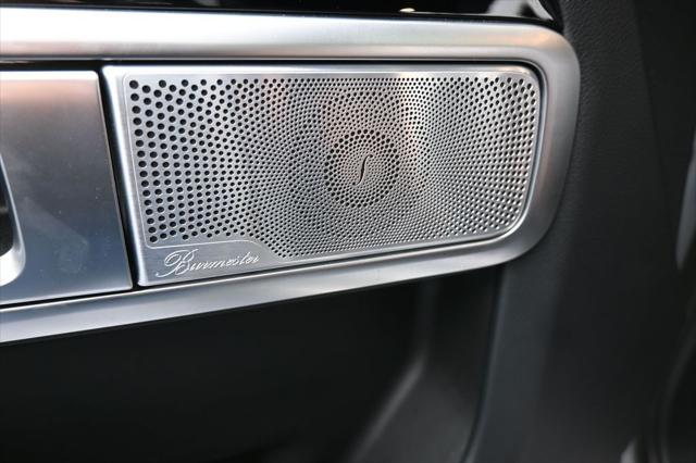 2023 Mercedes-Benz AMG G 63 4MATIC