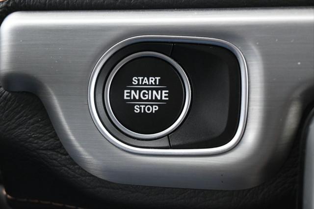 2023 Mercedes-Benz AMG G 63 4MATIC