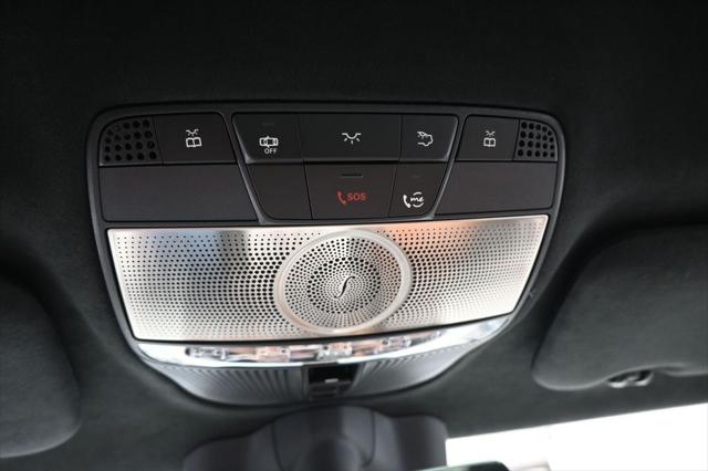 2023 Mercedes-Benz AMG G 63 4MATIC