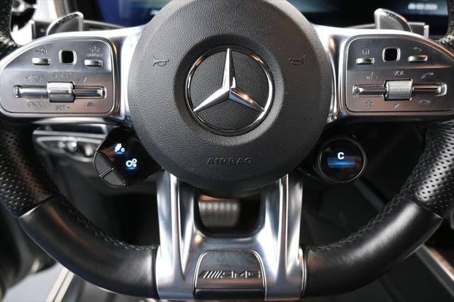 2023 Mercedes-Benz AMG G 63 4MATIC