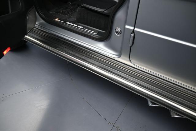 2023 Mercedes-Benz AMG G 63 4MATIC