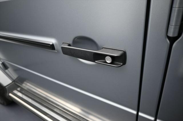 2023 Mercedes-Benz AMG G 63 4MATIC