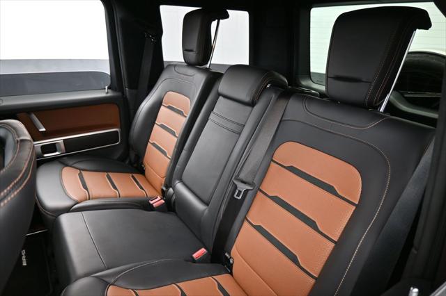 2023 Mercedes-Benz AMG G 63 4MATIC