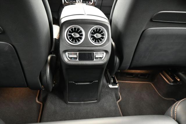 2023 Mercedes-Benz AMG G 63 4MATIC
