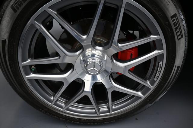 2023 Mercedes-Benz AMG G 63 4MATIC