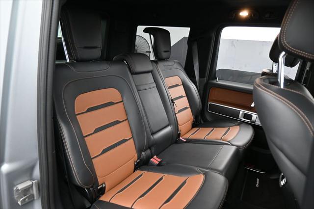 2023 Mercedes-Benz AMG G 63 4MATIC