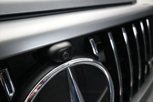 2023 Mercedes-Benz AMG G 63 4MATIC