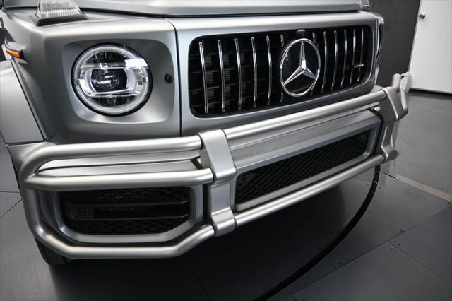 2023 Mercedes-Benz AMG G 63 4MATIC