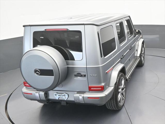 2023 Mercedes-Benz AMG G 63 4MATIC