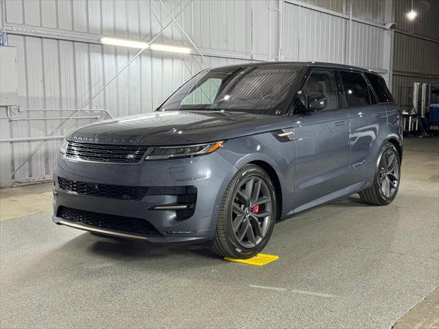2023 Land Rover Range Rover Sport SE Dynamic for sale in Denver, CO