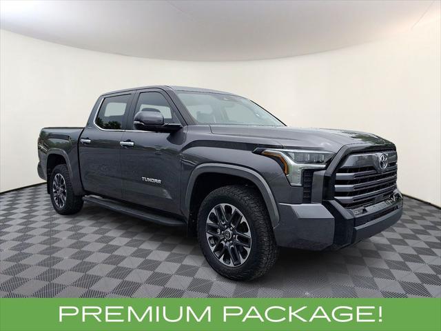 2024 Toyota Tundra Limited for sale in Harrisburg, PA