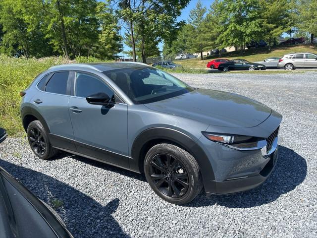 2023 Mazda CX-30 2.5 S Carbon Edition for sale in Harrisburg, PA