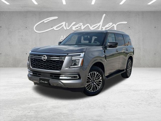 2026 Nissan Armada SL for sale in San Marcos, TX