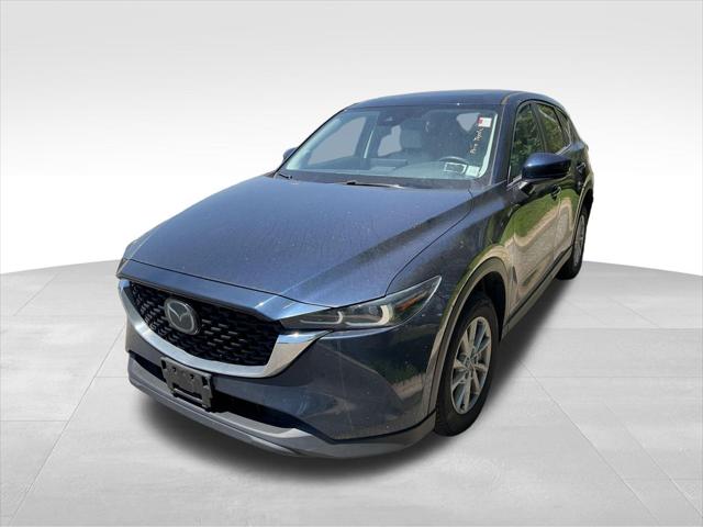 2023 Mazda CX-5 2.5 S Preferred