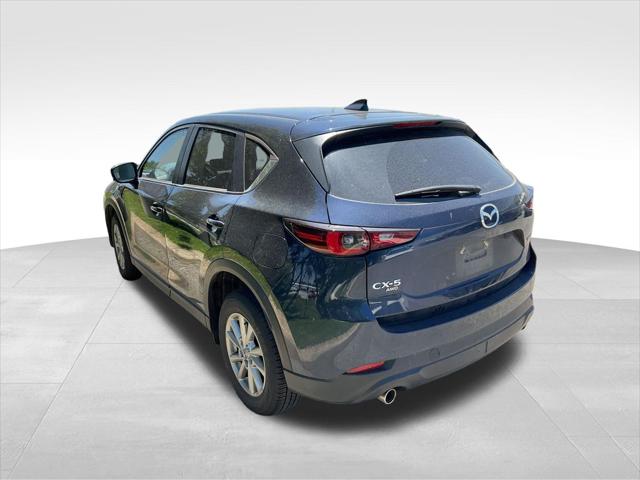 2023 Mazda CX-5 2.5 S Preferred