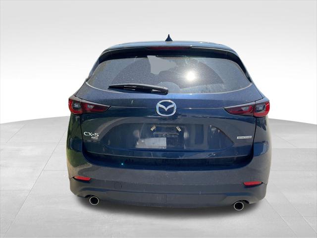 2023 Mazda CX-5 2.5 S Preferred