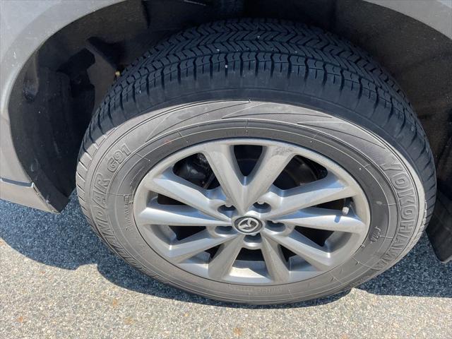 2023 Mazda CX-5 2.5 S Preferred