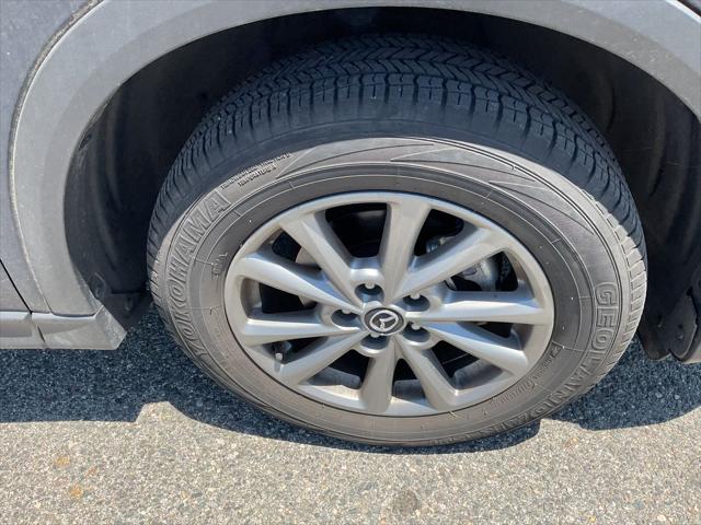 2023 Mazda CX-5 2.5 S Preferred