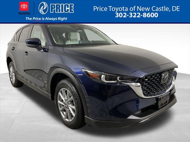 2023 Mazda CX-5 2.5 S Preferred for sale in New Castle, DE