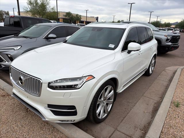 2016 Volvo XC90 T6 Inscription for sale in Scottsdale, AZ