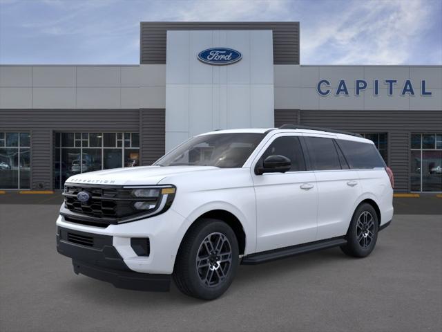2026 Ford Expedition Active for sale in Wilmington, NC