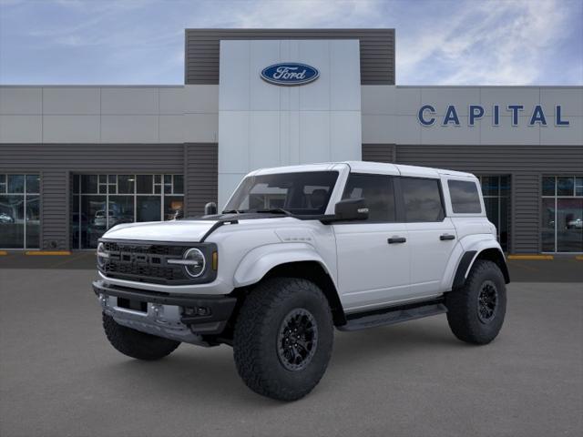 2026 Ford Bronco Raptor for sale in Wilmington, NC