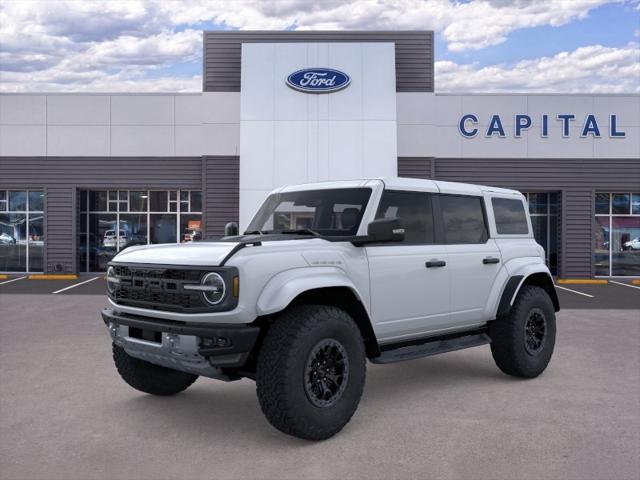 2026 Ford Bronco Raptor for sale in Wilmington, NC