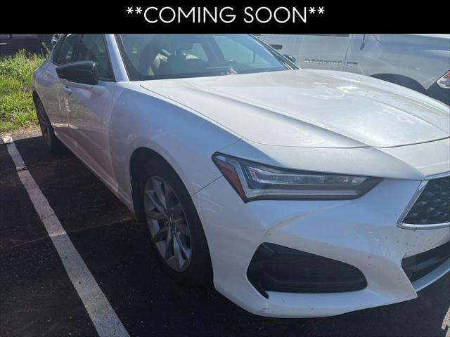 2023 Acura TLX Standard for sale in Kansas City, MO