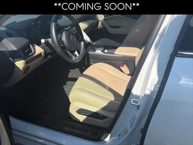 2023 Acura TLX Standard