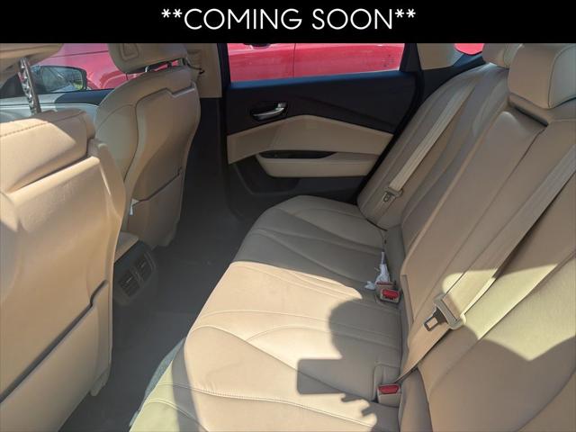 2023 Acura TLX Standard